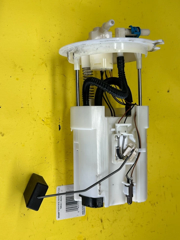 2009-2014 NISSAN MAXIMA FUEL PUMP ASSEMBLY OEM - Image 4 of 4
