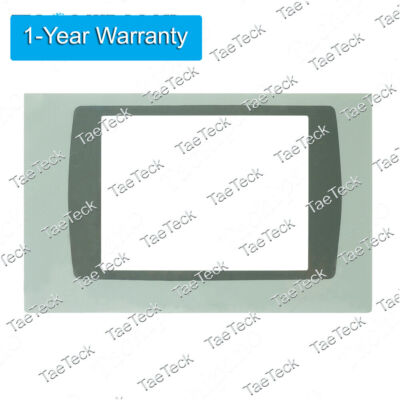 2711P-T7C4D8 Front Overlay for AB 2711P-T7C4D8K PanelView Plus 6 700/