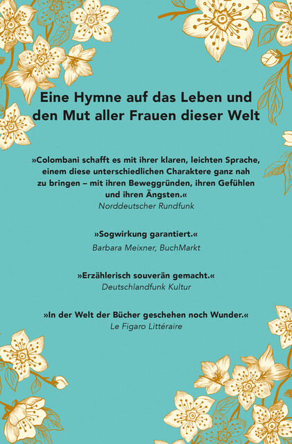 Thumbnail - Der Zopf Laetitia Colombani