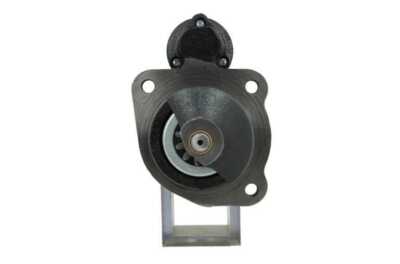 Getriebestarter Anlasser SolidLine für Massey Ferguson MF 4435 4445 4455