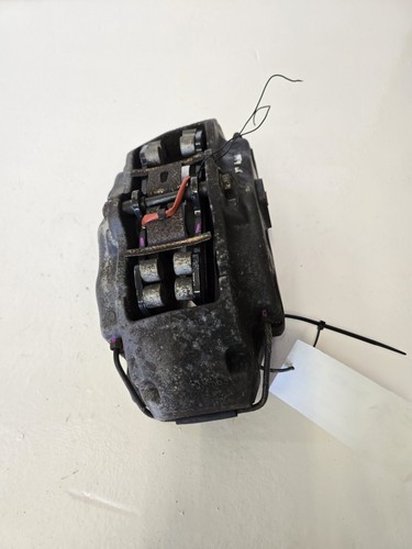 FRONT LEFT BRAKE CALIPER AUDI Q7 4LB 17ZL 03.2003 - 05.2010 PORSCH CAYENNE - Picture 15 of 24