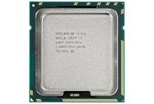 Intel Core i7-930 2.80GHz 4-Core LGA1366 8MB Desktop CPU Processor SLBKP 130W
