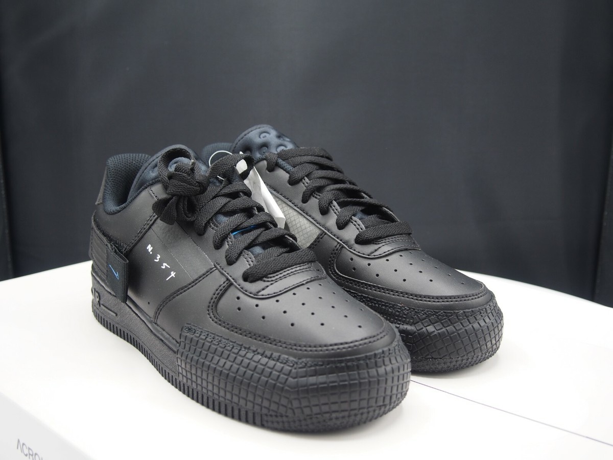 nike air force 1 new drop