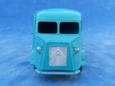 MIGNON Cute RARE TOP ++ DINKY TOYS 1:43 CITROEN 1200 K N° 25C - CIBIE