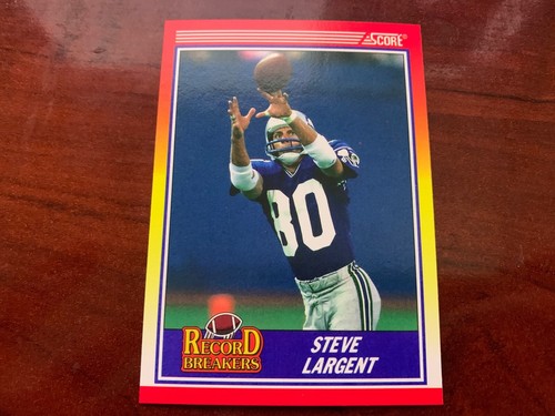 1990 Score - Complete Your Set - You Pick (501 - 660) - Picture 93 of 161