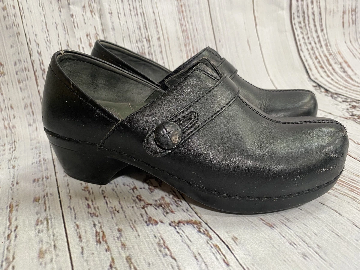 Dansko solstice clog sale