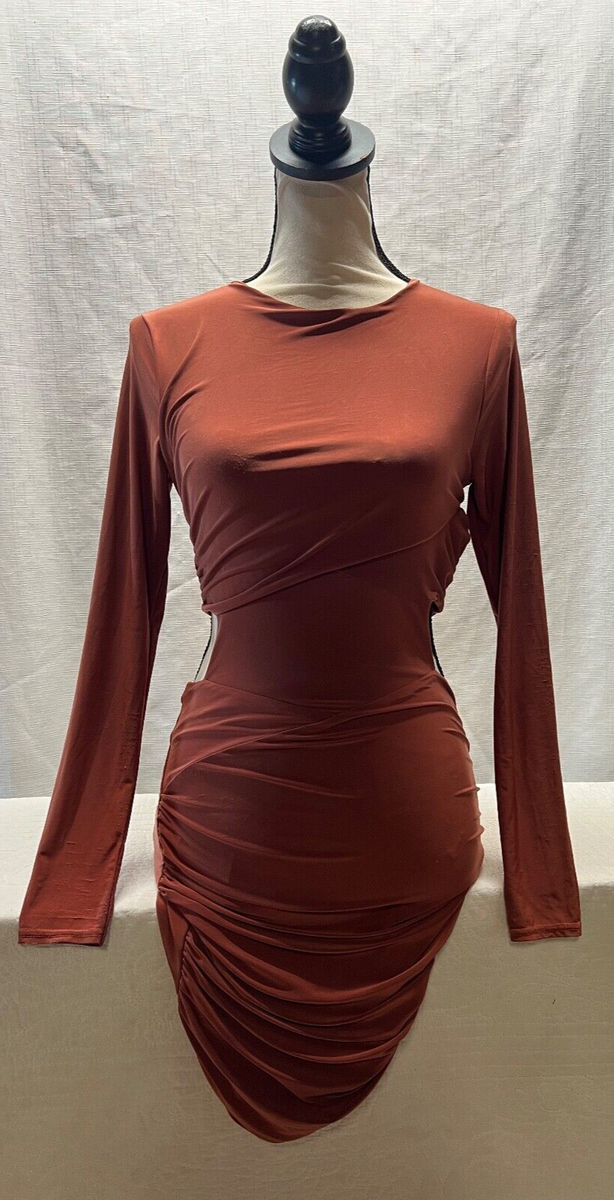 chinese dress ladies Red Strapless Mini Dress main image 0