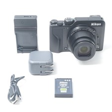 Nikon COOLPIX A1000 16MP 35x Zoom 4K HD [Excellent] #6453