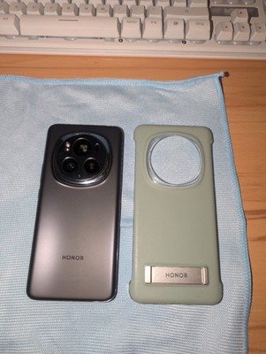 Handy Smartphone Honor Magic6 Pro 5G Dual SIM 512 GN