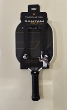 PaddleTek - Bantam ALW-C Limited Edition MLP 2025 "The Fives" 14.3mm - Brand New