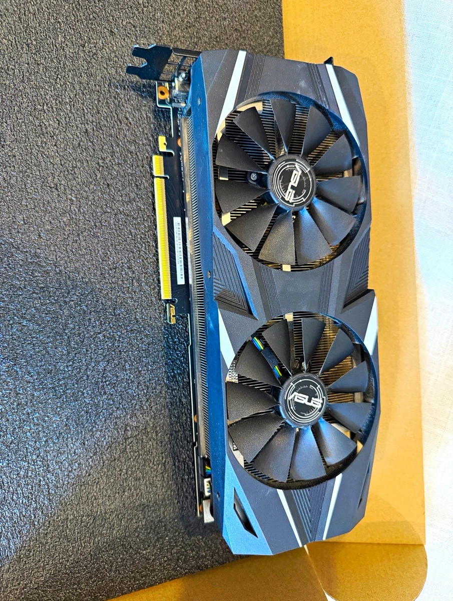 NVIDIA GeForce RTX 2080 NVIDIA Computer Graphics Cards for sale - eBay
