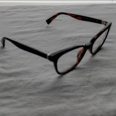 Seraphin HASC/8152 Eyeglasses Full Rim Multicolor Tortoise Shell 51-18-140