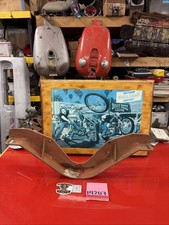 Hurst Front Motor Mount Sbc Gasser Hot Rod Vintage Place Small Block Chevy 350