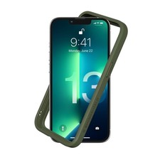  ️RhinoShield CrashGuard NX Bumper Case iPh...