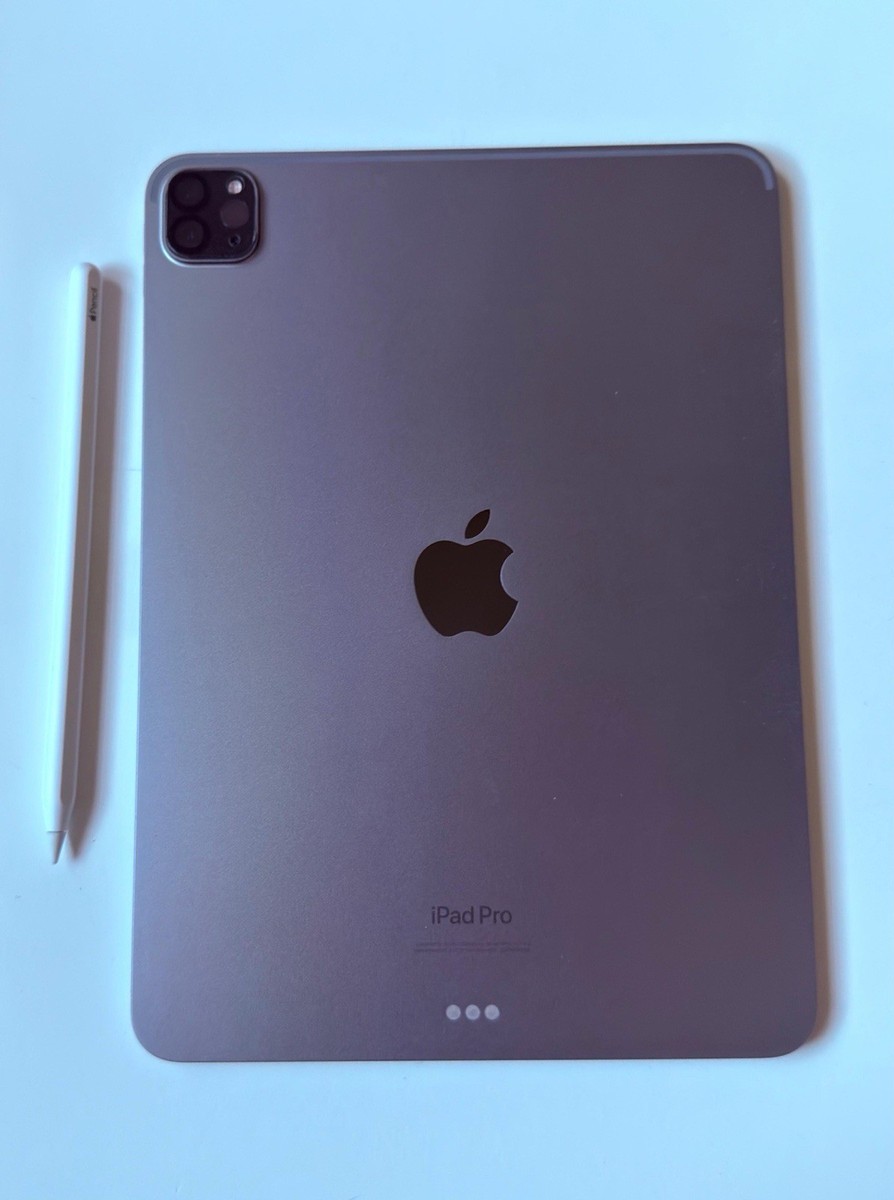Apple iPad 11 Pro M2 12.9