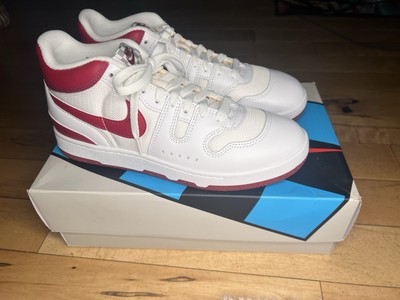 Size 9 - Nike Mac Attack QS SP Red Crush
