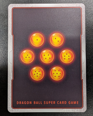Piccolo : SH FB09-068 Alternate Art Dual Evolution Dragon Ball