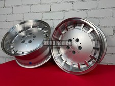 4X 16 Zoll Lorinser LO AMG Style Felgen MONOBLOCK 5X112 passend für Mercedes ...