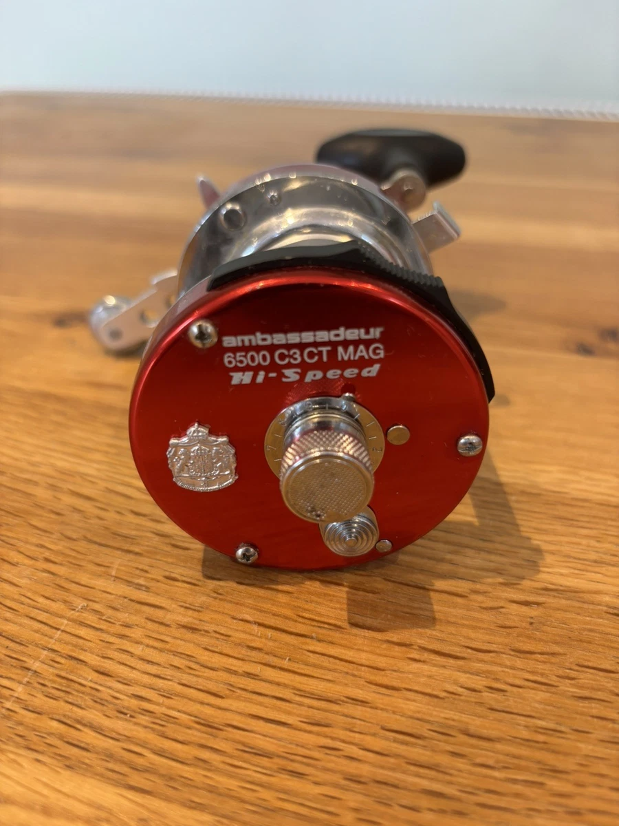 1st shimano baitcaster reel Lew's MACH 1 Shallow Spool Baitcasting (Gen 3) like the other models Abu Oil Spinning Rod And Reel Rod Length:8Ft/2.43Mt