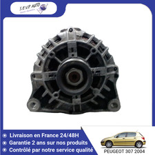 Alternateur Peugeot 307