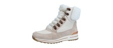 ara Damen Sneaker/Stiefel Osaka-Sport SAND,CLOUD/HELL (Beige) 12-24599-07