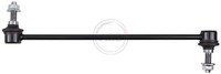 Koppelstange Stabilisator A.B.S. 261180 MM12X1.25 RHT Stahl FüR Hyundai Tucson