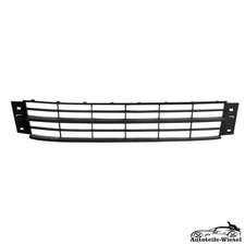 Stoßstange Gitter Mitte Vorne für Skoda Fabia III NJ Kombi 14-18