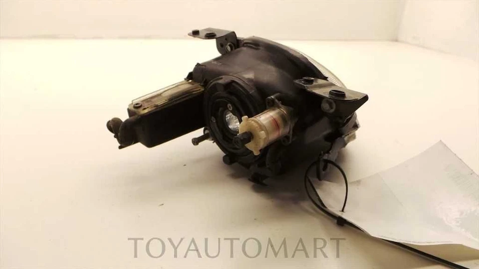 92-94 MONTAJE FARO DELANTERO DERECHO LADO PASAJERO LEXUS SC400  Foto 4 de 4