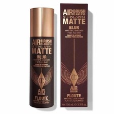 Charlotte Tilbury Airbrush Flawless Setting Spray BLUR - Matte 100ml