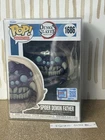 Funko Pop! Vinyl: Demon Slayer: Kimetsu no Yaiba - Spider Demon Father - New...