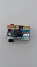 Kodak Fun Saver Weekend Camera Waterproof Expired 1999 5 Pics Left