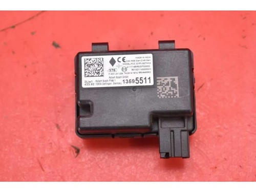 OPEL ASTRA CLASSIC Estate Motorsteuergerät 13595511 2017 25161968