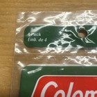 Coleman 4 Pack of #21 String Tie Mantles #21A104 200 220 228 275 286 288 290 295 — photo 2
