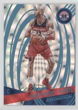 2016-17 Panini Revolution Futura 9/25 Marcin Gortat #37 2x6