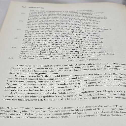 Classical Myth Barry B.Powell Book Historiography and Philosophy Folklore Poetry - Picture 15 of 16