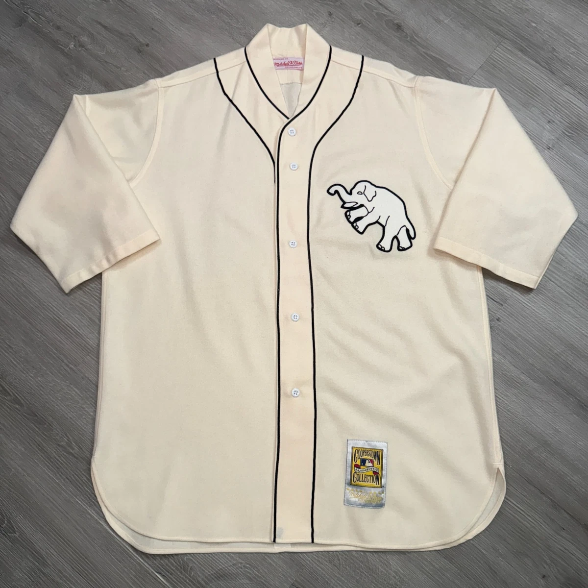 46 Size MLB Jerseys for sale | eBay