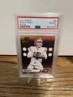 2023 Panini Zenith Football Retail Brock Purdy #88 PSA 8