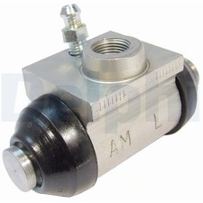 Cylindre de roue Citroen C4