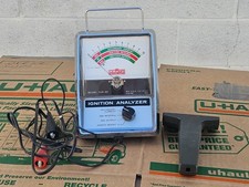 Proto Tools Model Ign-40 Vintage Auto Ignition Analyzer Xlnt