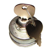 Fits Allis Chalmers Ignition Key Switch D15 D17 170 175 180 185 190 190xt Fits Allis Chalmers Ignition Key Switch D15 D17 170 175 180 185 190 190xt