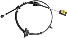 Automatic Transmission Selector Cable Compatible With 1997-2003 Ford F-150 Automatic Transmission Selector Cable Compatible With 1997-2003 Ford F-150