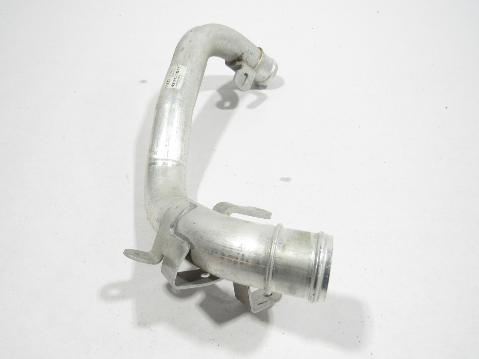 Audi R8 2014-2017 Hose pipe