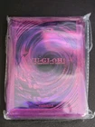 YuGiOh Sleeves Fusion Prismatic Summons Box Konami Official 70 pcs