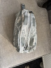 USAF Tiger Stripe Molee Utility PouchPouch
