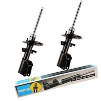 2 Bilstein StoßDäMpfer B4 Vorne FüR Renault Espace Vel Satis