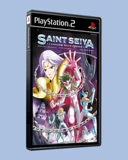 Saint Seiya / | Cavalieri dello Zodiaco Ps2 Hades mod