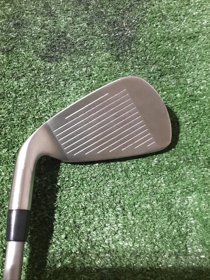 Powerbilt Grand Slam X Speed 7 Iron Regular 75g Graphite Shaft (37”) - Image 3 of 4