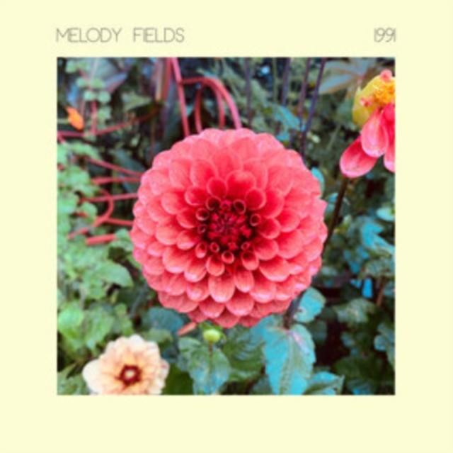 1991 by Melody Fields (Vinyl 2023) - Image 2