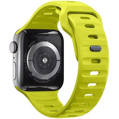 Apple Watch Band 49mm 44mm 45mm 41mm 40mm 42mm 38mm Sport Bracelet in S