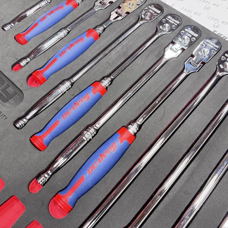 Snap On Rachet Razors Snap-on Tools America 250th Anniversary 3/8
